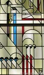 Raam. Huidige locatie: Eltheto, Javastraat, Amsterdam
<br/>
Gert-Jan Lobbes, 2017